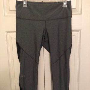 Under Armour Athletic Leggings